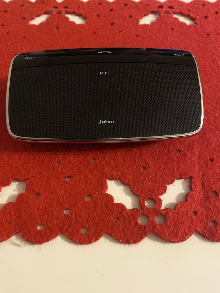 Jabra cruiser 2 zestaw głośnomówiący