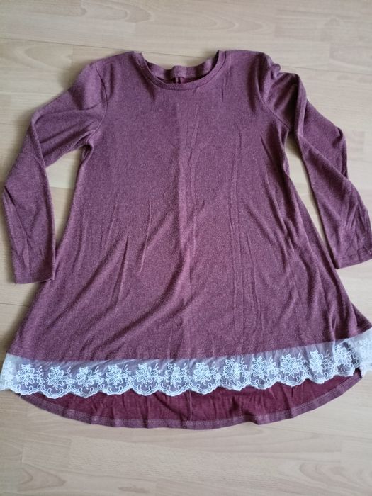 Odzież ciążowa r M/L