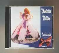 Violetta Villas live - Laleczka płyta CD Tonpress CD-T 036  1994r.