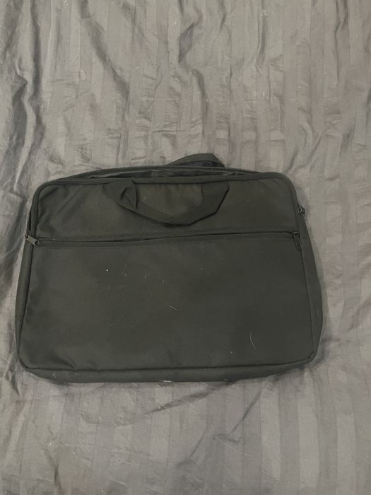 Сумка для ноутбука б/у