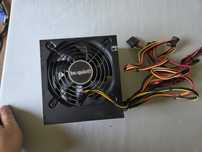 Sprzedam sprawny zasilacz Be quiet pure power bqt l7 300w(ze zdjecia)