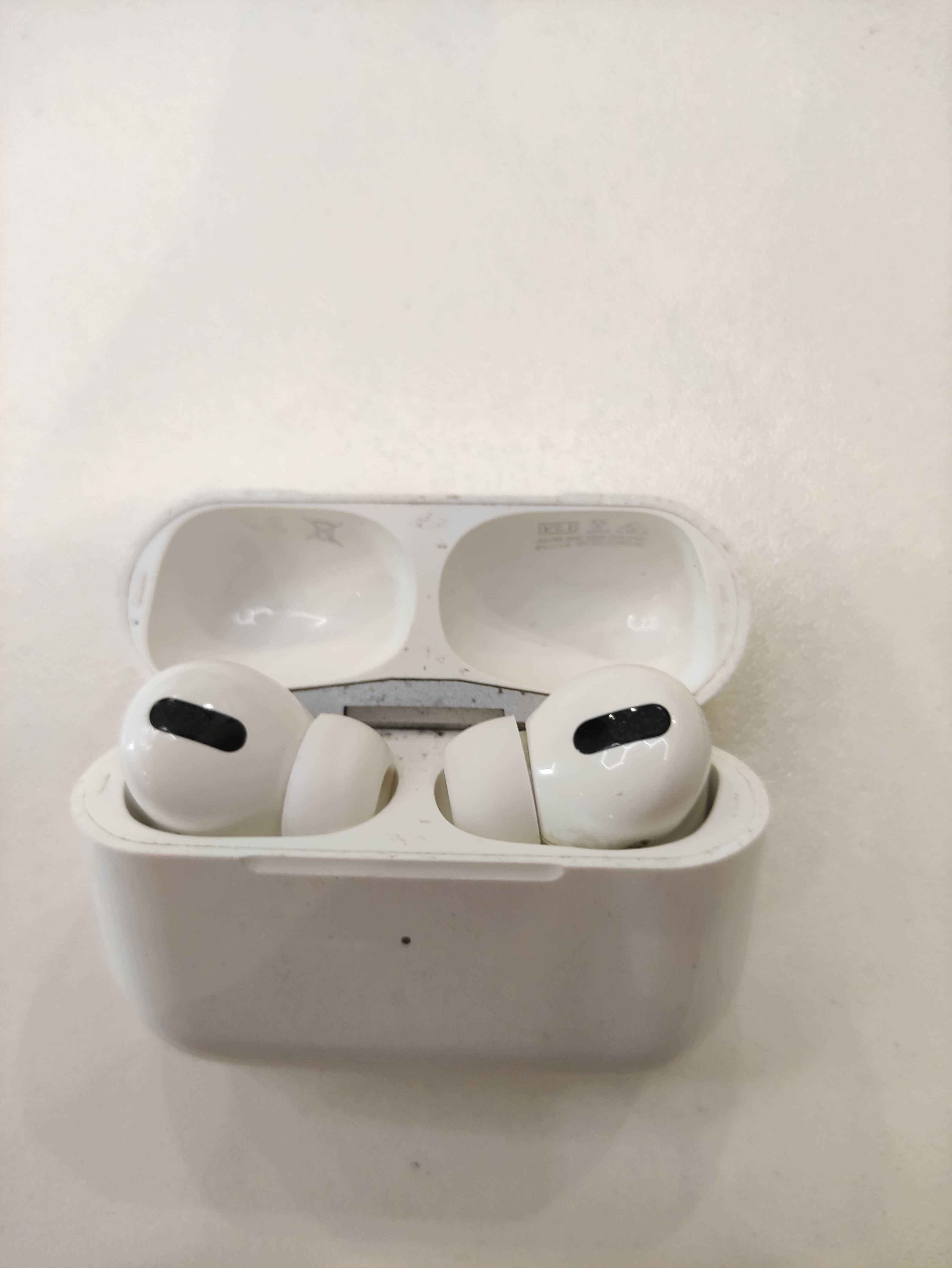 Air pods pro оригинал