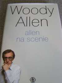 Allen na scenie Woody Allen