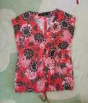 Bluzka letnia xs