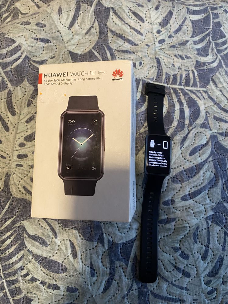 Smart watch fit Huawei