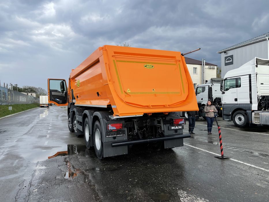 Аренда самосвала в киев и облст 20.30.40 тон
