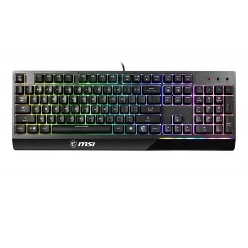 Klawiatura MSI VIGOR GK30 Gaming Keyboard