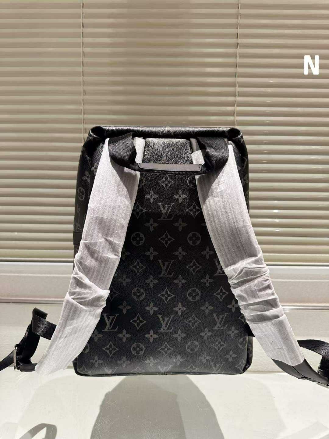 Torebka Plecak Louis Vuitton od reki 80-35