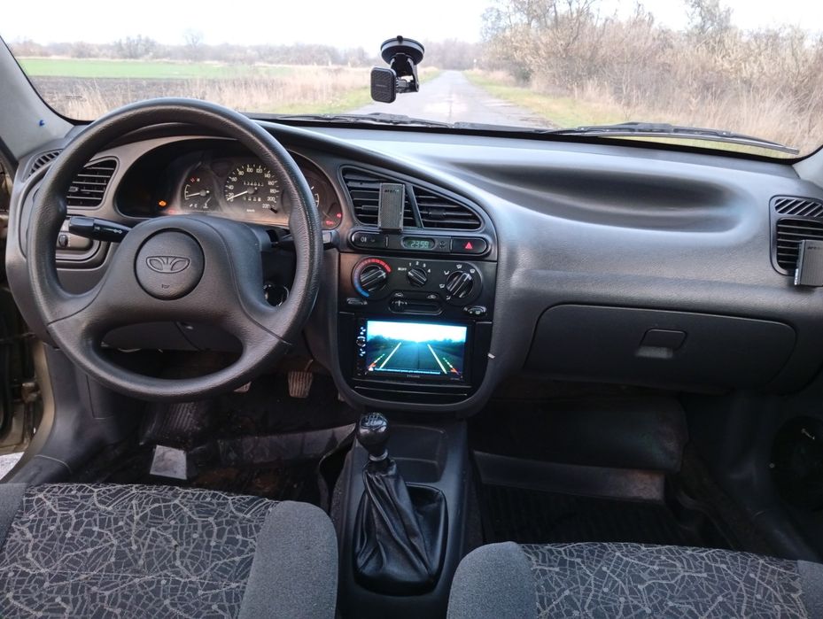 Продам Ланос Поляк