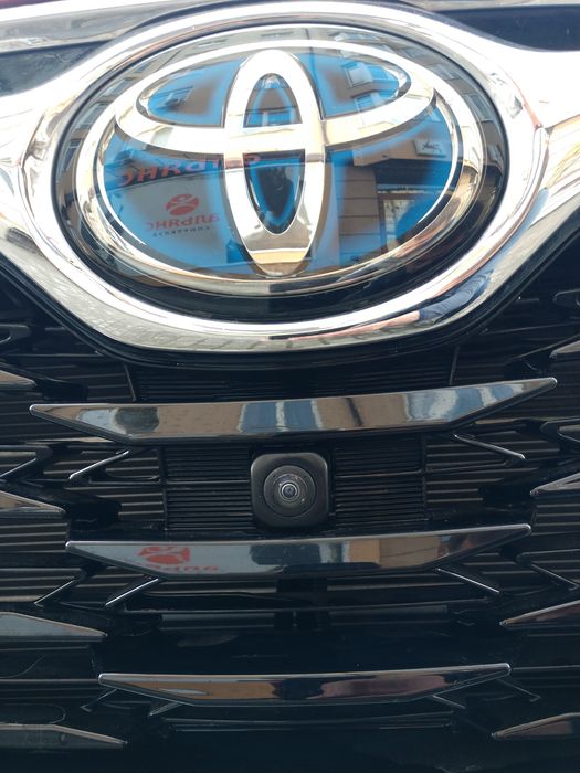 Тойота хайлендр гібрид Toyota  Highlander hybrid platinum 21р.