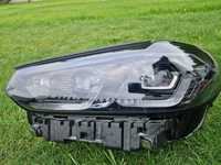 Lampa led adaptive lift BMW X3 G01 X4 G02 USA         A95A29215