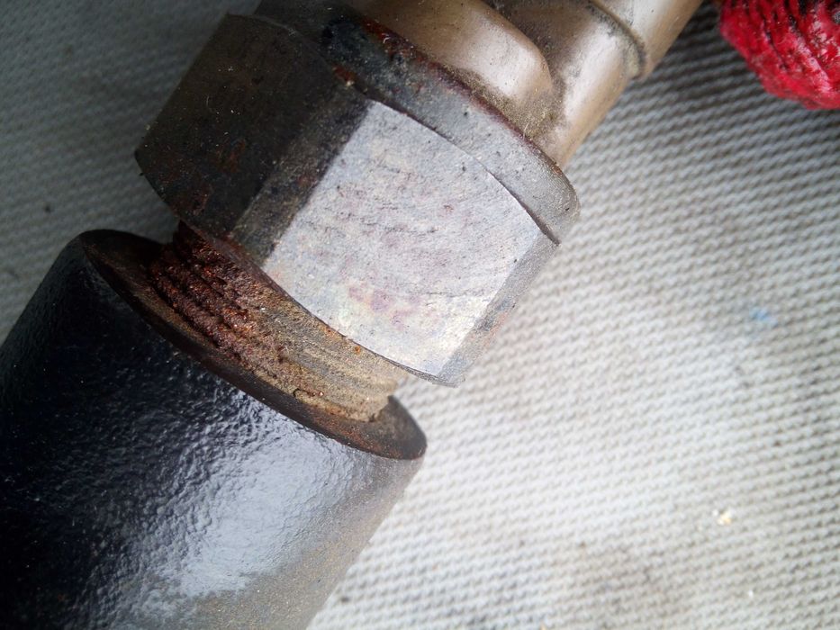 TOYOTA RAV4 II 00-05 2,0 d-4d listwa wtryskowa