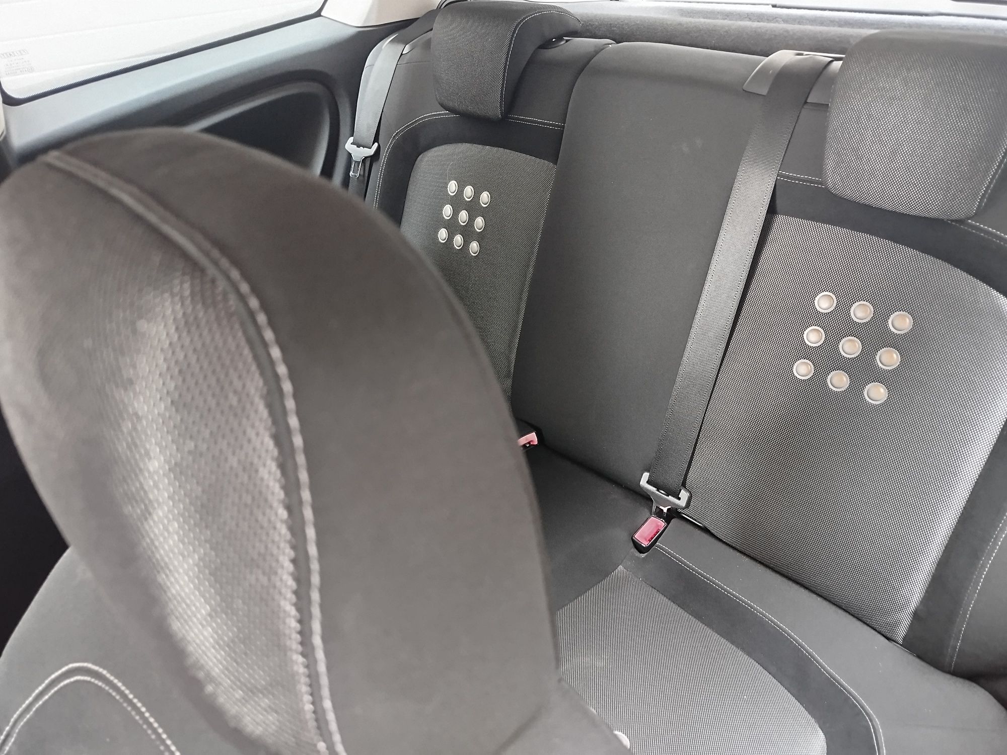 Fiat grande Punto 1.3 mjet 90 cv