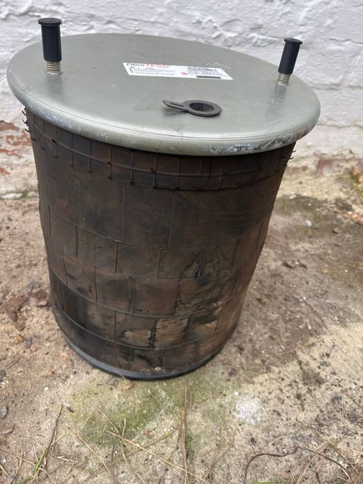 Пневмонесора FibreTECH нова