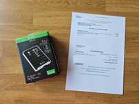 WD Black P10 Game Drive HDD 5TB (WDBA3A0050BBK-WESN)