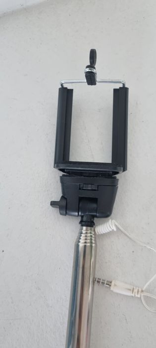 Selfie stick pau selfies