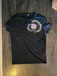 Bikkembergs koszulka t-shirt haft