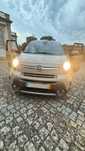 Fiat 500L  0.9 8v twinair trekking S&S