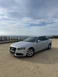 Audi A4 B8 2.0 TDi