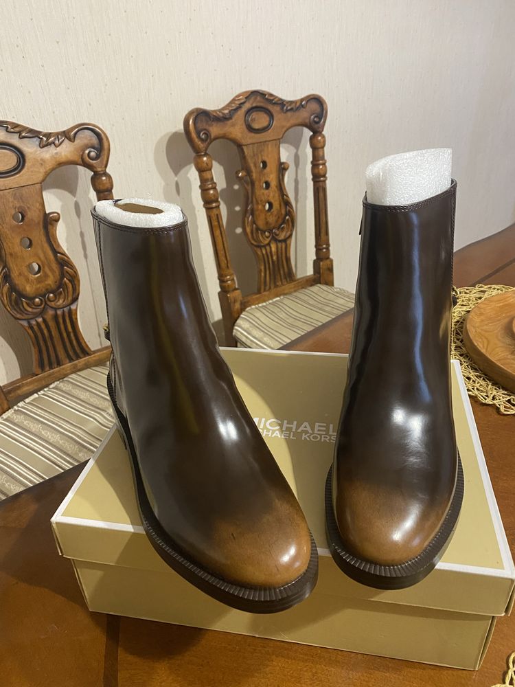 Ботінки Michael Kors