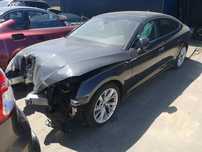 Audi A5 Audi A5 2.0 quattro s tronic