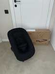Bujak Cybex Lemo Gold Bouncer Black