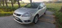 Ford Focus MK2 1.8 TDCI 2008 wersja GHIA