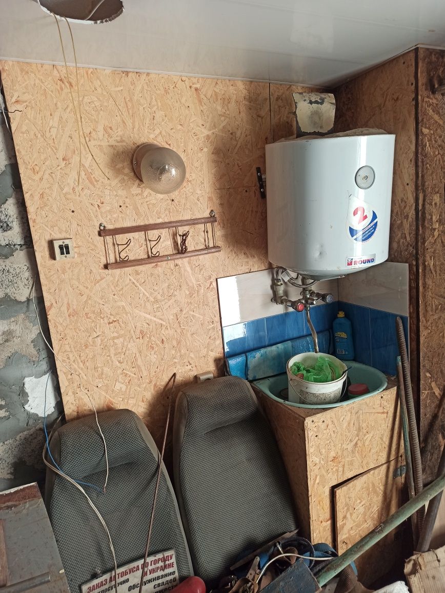Продам капитальный гараж или сдам в аренду