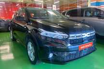 Dacia Sandero 1.0 ECO-G Expression Bi-Fuel