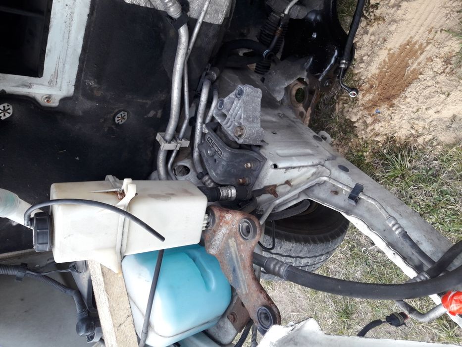 Pompa paliwa zbiornik bak pływak jumper boxer fiat ducato 2.3