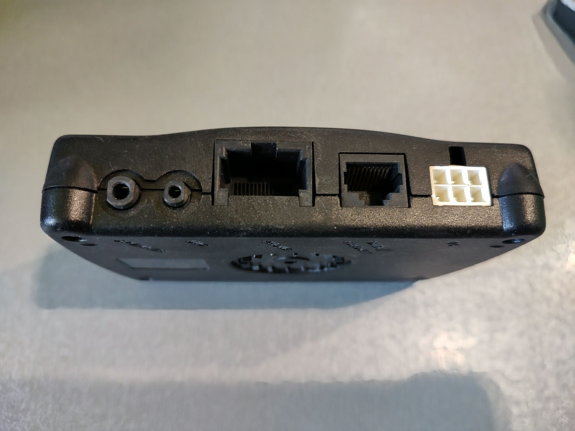 HendsFree Nokia CK-15W (HF-15) гарнітура в авто, хендсфрі