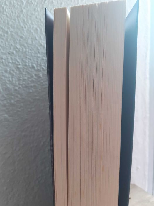 Livro a Cor da  Memória