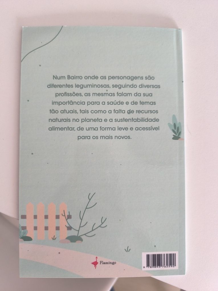 Livro nutrição infantil