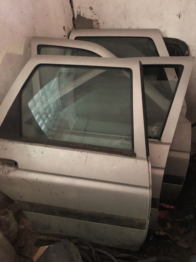 Запчастини до Ford