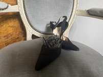 Szpilki Manolo Blahnik