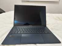 Asus zenbook 14 UX3405MA