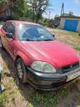 Продам Honda civiс 6