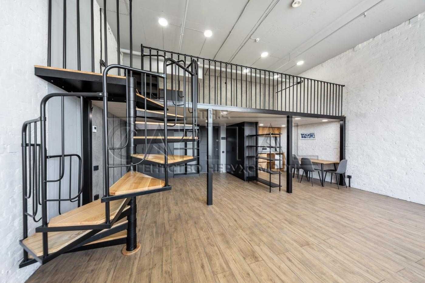 Оренда офісу в ЖК Manhattan City , Манхетен, 76м2