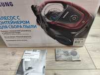 Пилосос Samsung VC07M31C0HG