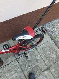 Rowerek BMX Mexller 16