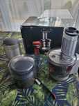 Wyciskarka wolnoobrotowa Kitchenaid 5KSM1JA jak nowa