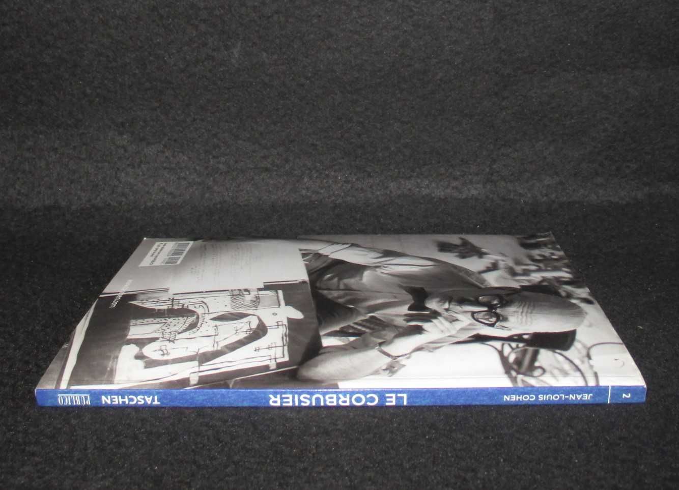 Livro Le Corbusier Jean-Louis Cohen