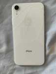 Продам iphonexr white