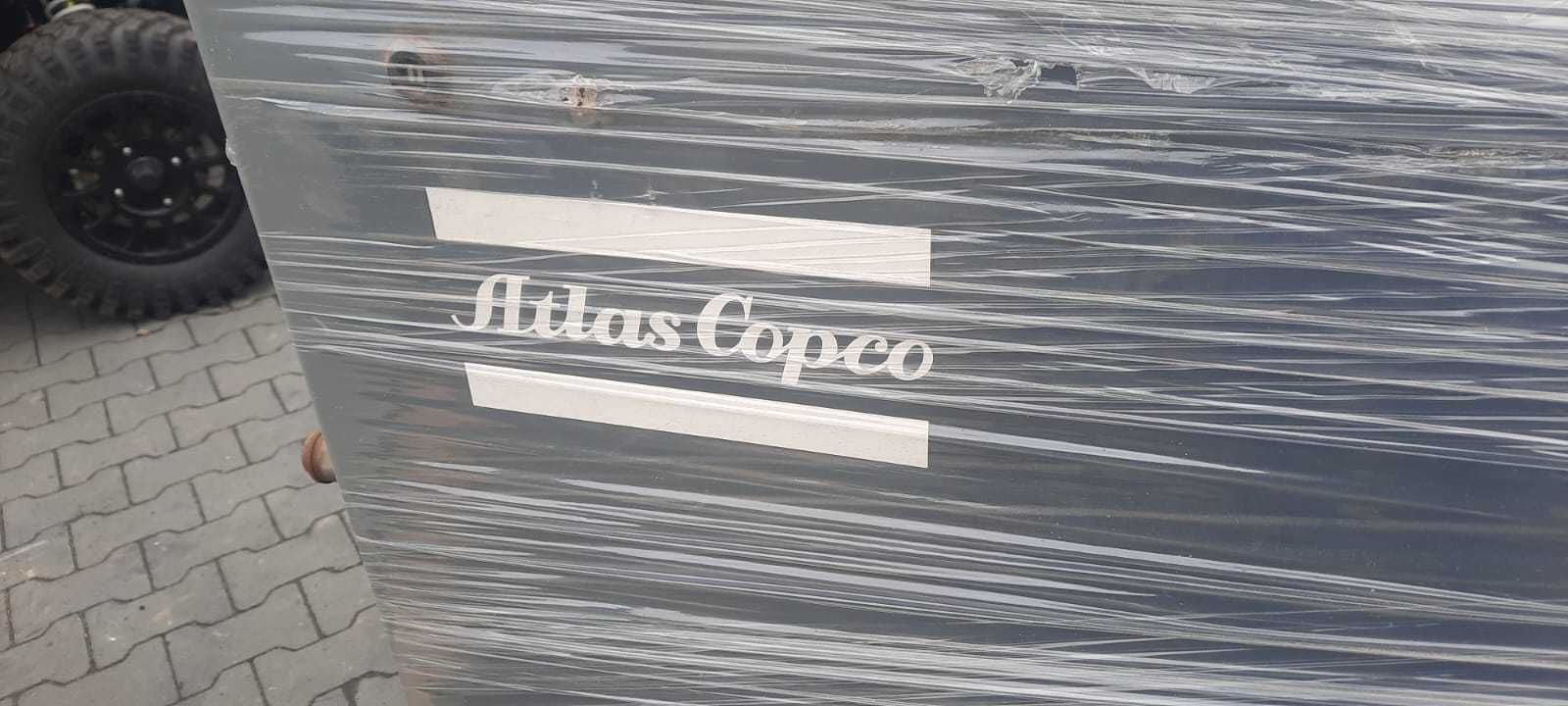 Sprężarka śrubowa ATLAS COPCO GA15