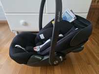 Cadeira auto Cloud T I-Size Plus