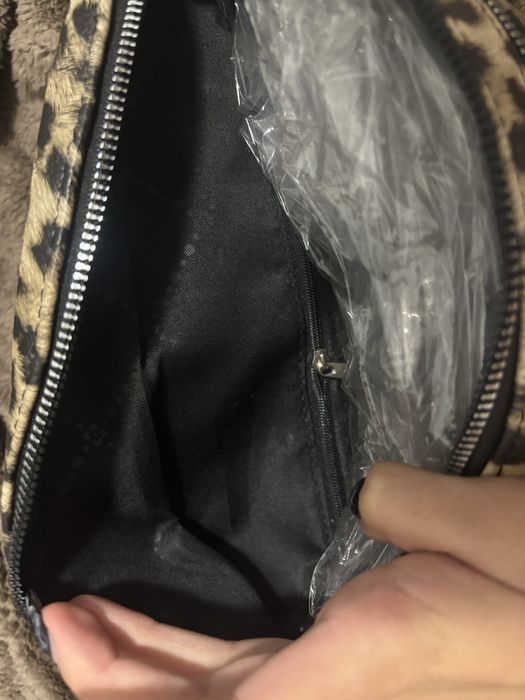 Bolsa de cintura guess *grande*