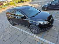 Honda CRV 3 Executive 2008 rok 2.0 LPG