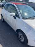 Fiat 500c 1.2 2018