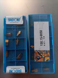 Płytki skrawające Baildonit 150.15_9050 N435/P35