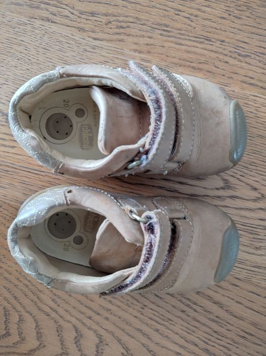 Chicco botas sapatos